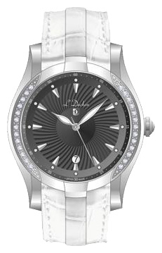 Wrist watch L'Duchen D201.16.31 for women - 1 photo, picture, image