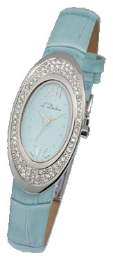 Wrist watch L'Duchen D221.17.19 for women - 1 picture, photo, image