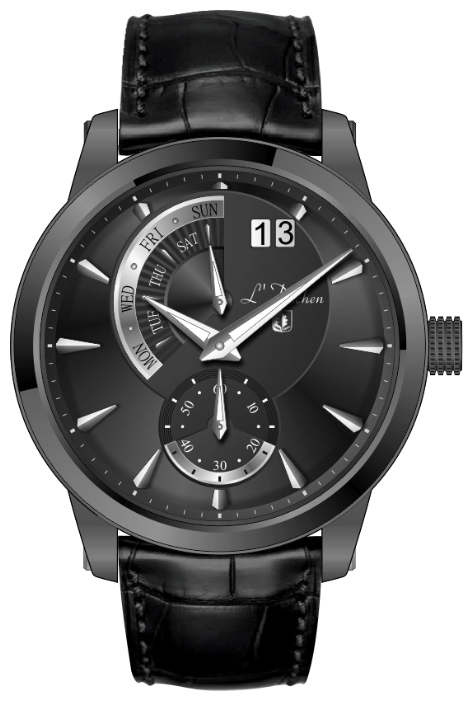 Wrist watch L'Duchen D237.61.32 for men - 1 photo, image, picture