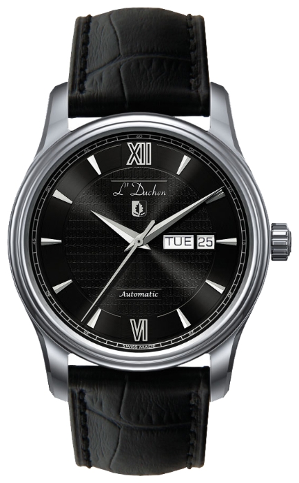 Wrist watch L'Duchen D253.11.21 for men - 1 photo, picture, image