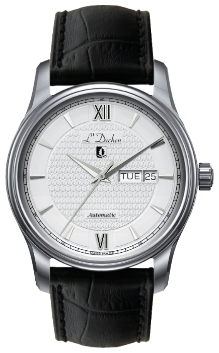 Wrist watch L'Duchen D253.11.23 for men - 1 image, photo, picture