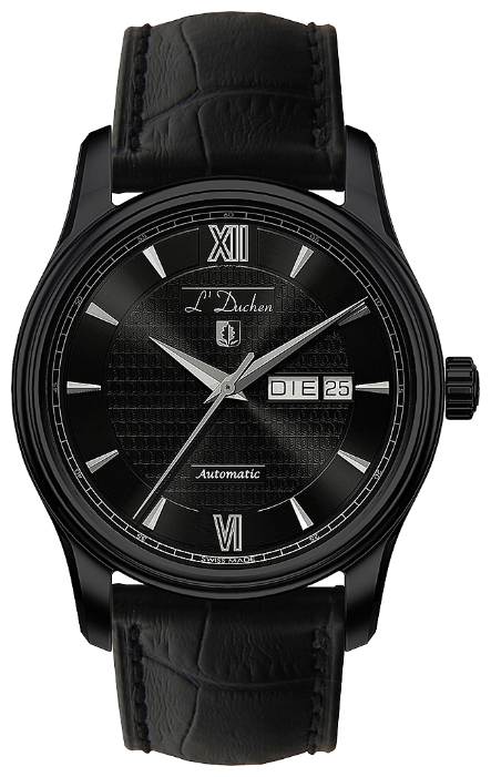 Wrist watch L'Duchen D253.71.21 for men - 1 picture, image, photo