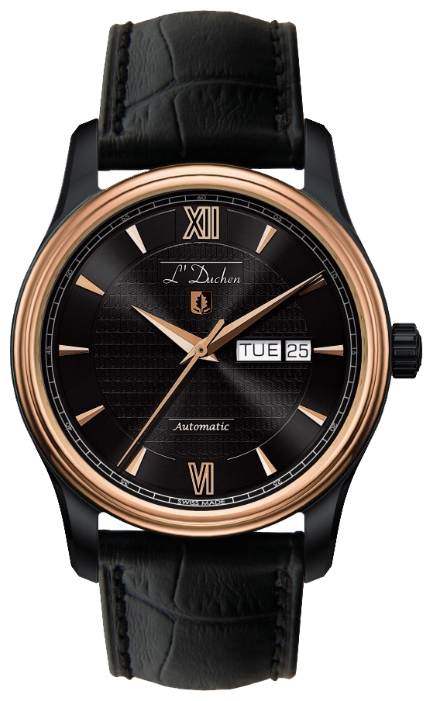 Wrist watch L'Duchen D253.91.21 for men - 1 photo, image, picture