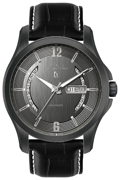 Wrist watch L'Duchen D263.61.21 for men - 1 picture, image, photo