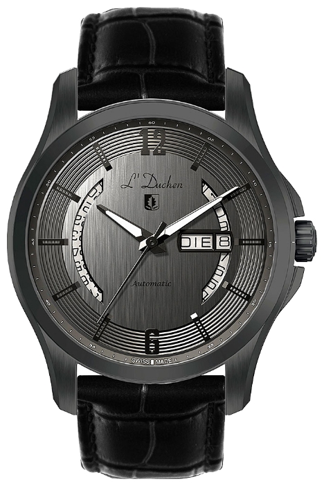 Wrist watch L'Duchen D263.61.31 for men - 1 picture, image, photo