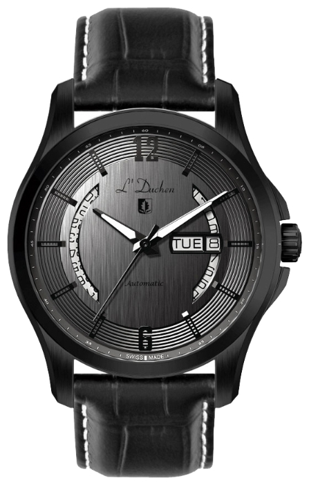 Wrist watch L'Duchen D263.71.31 for men - 1 picture, image, photo