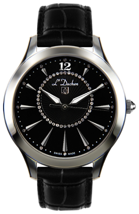 Wrist watch L'Duchen D271.11.31 for women - 1 picture, image, photo