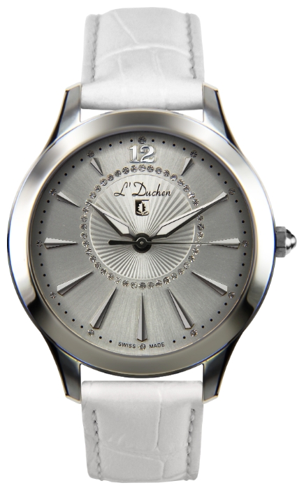 Wrist watch L'Duchen D271.16.33 for women - 1 photo, image, picture