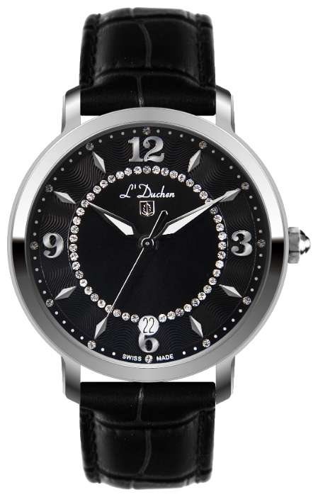 Wrist watch L'Duchen D281.11.31 for women - 1 picture, photo, image