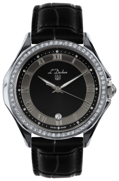 Wrist watch L'Duchen D291.11.31 for women - 1 photo, picture, image