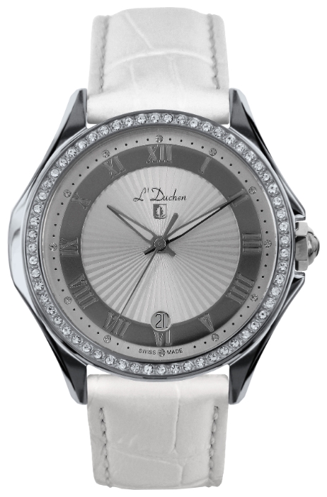 Wrist watch L'Duchen D291.16.33 for women - 1 image, photo, picture