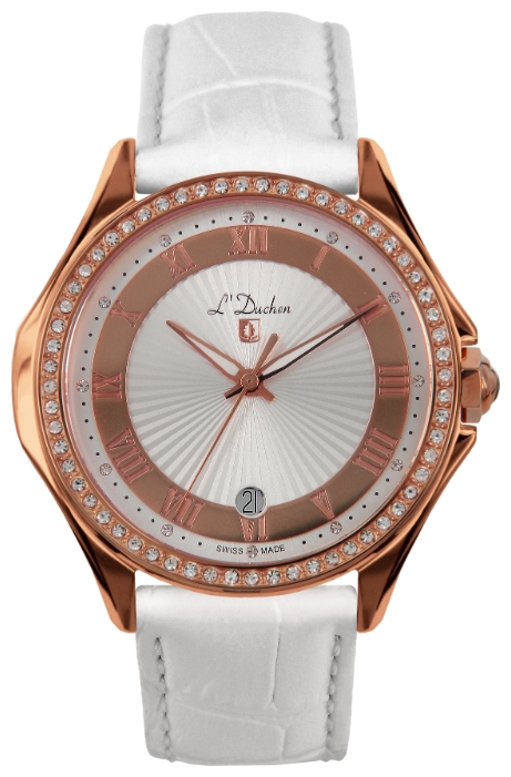Wrist watch L'Duchen D291.46.33 for women - 1 photo, image, picture