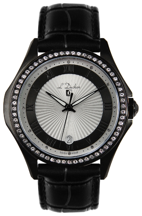 Wrist watch L'Duchen D291.71.33 for women - 1 photo, picture, image