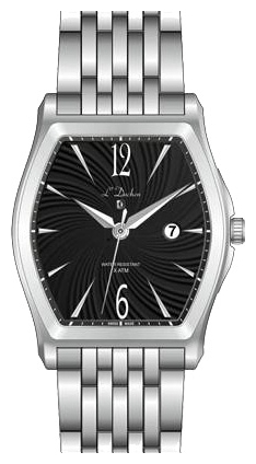 Wrist watch L'Duchen D301.10.21 for men - 1 picture, photo, image