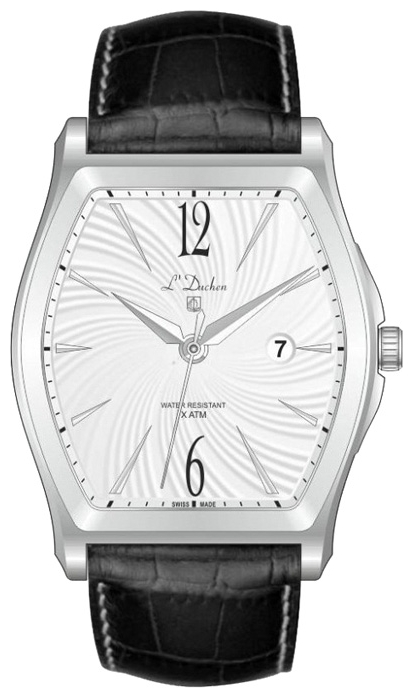 Wrist watch L'Duchen D301.11.23 for men - 1 photo, image, picture