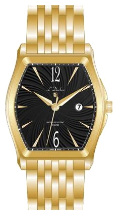 Wrist watch L'Duchen D301.20.21 for men - 1 picture, photo, image