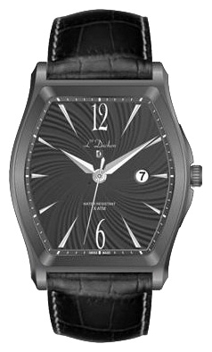 Wrist watch L'Duchen D301.71.21 for men - 1 picture, photo, image