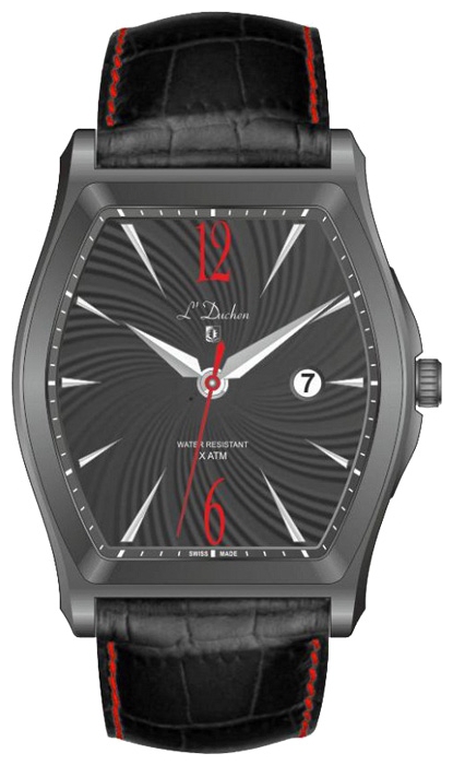 Wrist watch L'Duchen D301.71.25 for men - 1 picture, photo, image