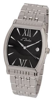 L'Duchen D331.10.11 wrist watches for men - 1 image, picture, photo