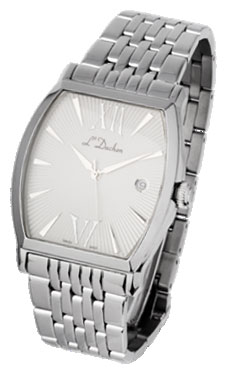 Wrist watch L'Duchen D331.10.13 for men - 1 picture, image, photo