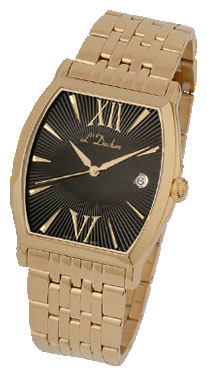 Wrist watch L'Duchen D331.20.11 for men - 1 image, photo, picture
