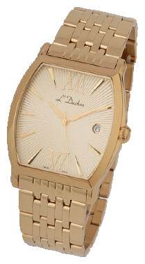 Wrist watch L'Duchen D331.20.14 for men - 1 photo, picture, image