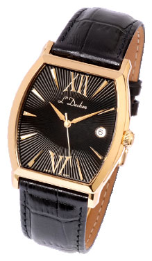 Wrist watch L'Duchen D331.21.11 for men - 1 photo, picture, image