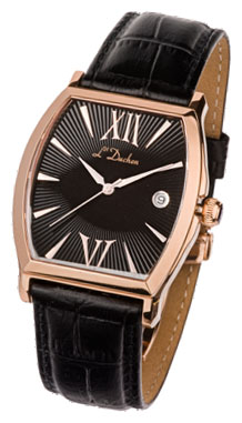 Wrist watch L'Duchen D331.41.11 for men - 1 image, photo, picture