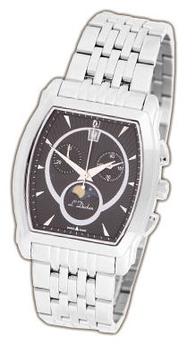 Wrist watch L'Duchen D337.10.31 for men - 1 photo, picture, image