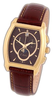 Wrist watch L'Duchen D337.21.38 for men - 1 photo, image, picture