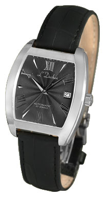 Wrist watch L'Duchen D353.11.11 for men - 1 picture, photo, image