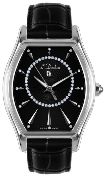 Wrist watch L'Duchen D401.11.31 for women - 1 image, photo, picture