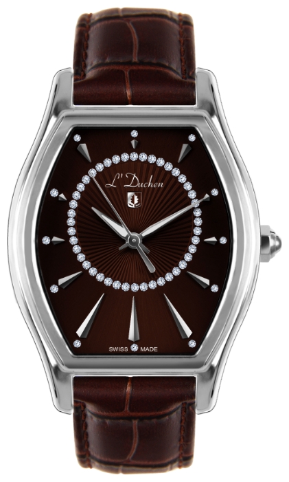 Wrist watch L'Duchen D401.12.38 for women - 1 photo, picture, image