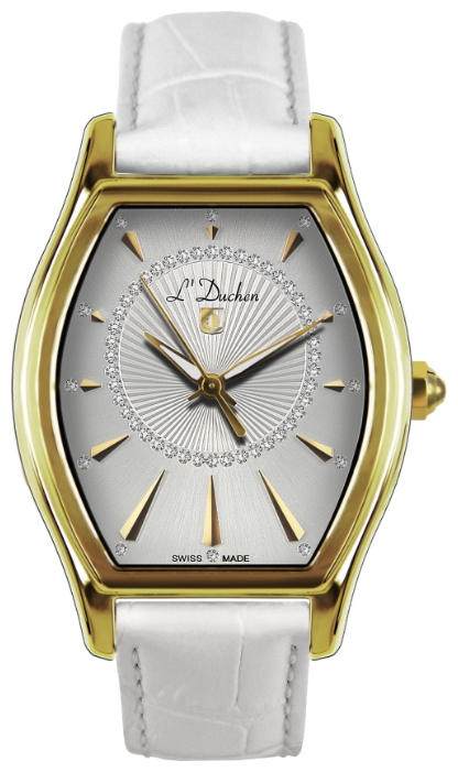 Wrist watch L'Duchen D401.26.33 for women - 1 image, photo, picture