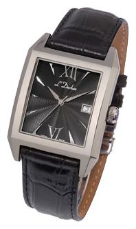 Wrist watch L'Duchen D431.11.11 for men - 1 picture, image, photo