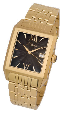 Wrist watch L'Duchen D431.20.11 for men - 1 picture, photo, image