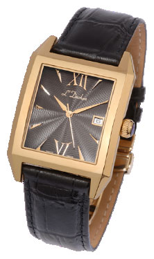 Wrist watch L'Duchen D431.21.11 for men - 1 image, photo, picture