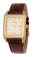 Wrist watch L'Duchen D431.22.14 for women - 1 picture, image, photo