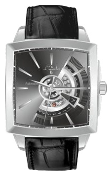 Wrist watch L'Duchen D443.11.31 for men - 1 photo, image, picture