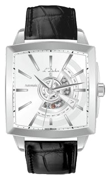 Wrist watch L'Duchen D443.11.33 for men - 1 photo, image, picture