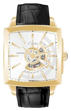 Wrist watch L'Duchen D443.21.33 for men - 1 photo, image, picture