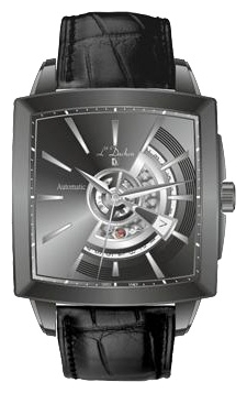 Wrist watch L'Duchen D443.71.31 for men - 1 photo, picture, image
