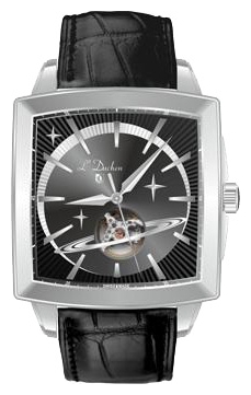 Wrist watch L'Duchen D444.11.31 for men - 1 image, photo, picture