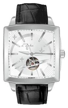 Wrist watch L'Duchen D444.11.33 for men - 1 photo, image, picture