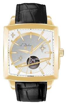 L'Duchen D444.21.33 wrist watches for men - 1 image, picture, photo