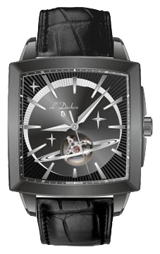 Wrist watch L'Duchen D444.71.31 for men - 1 picture, image, photo
