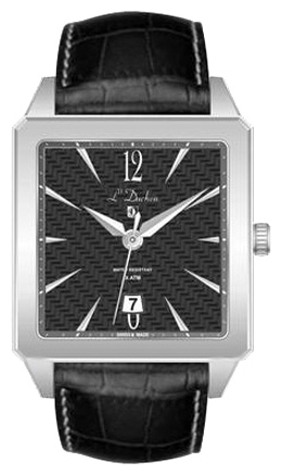 Wrist watch L'Duchen D451.11.21 for men - 1 photo, picture, image