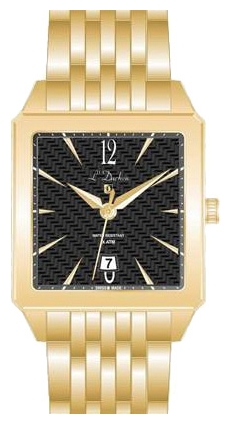 Wrist watch L'Duchen D451.20.21 for men - 1 photo, image, picture