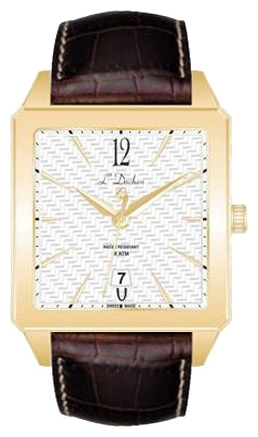 Wrist watch L'Duchen D451.22.23 for men - 1 picture, photo, image