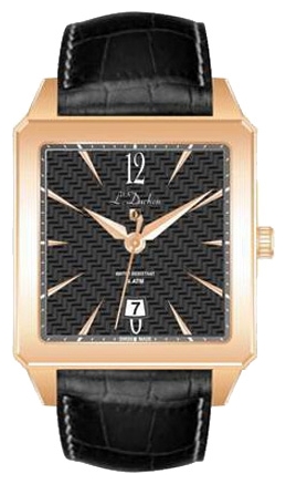 Wrist watch L'Duchen D451.41.21 for men - 1 picture, image, photo